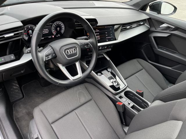 AUDI A3 SPB 35 TDI Business