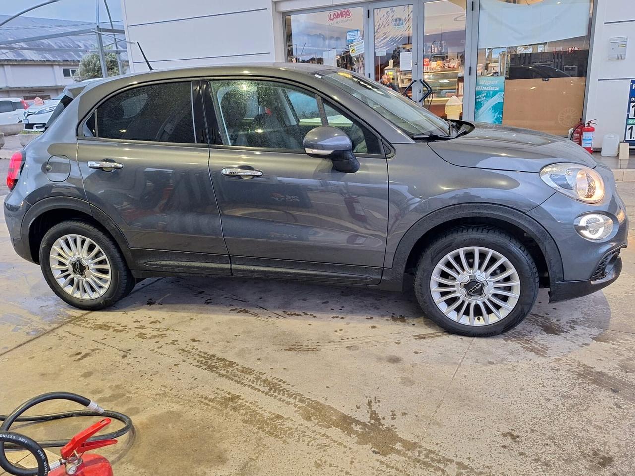 Fiat 500X 1.3 MultiJet 95 CV Club