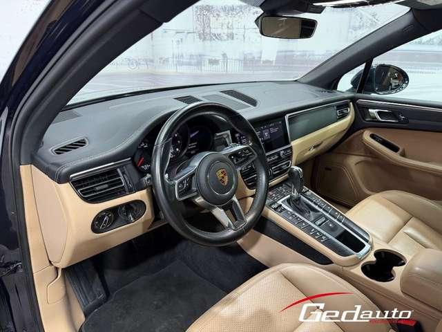 Porsche Macan 2.0 CV 245 FULL-LED NAVI TETTO BOSE