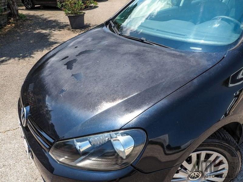 Volkswagen Golf 1.2 TSI 5p. 105 Cv BlueMotion Tech. LEGGI DESCRIZIONE
