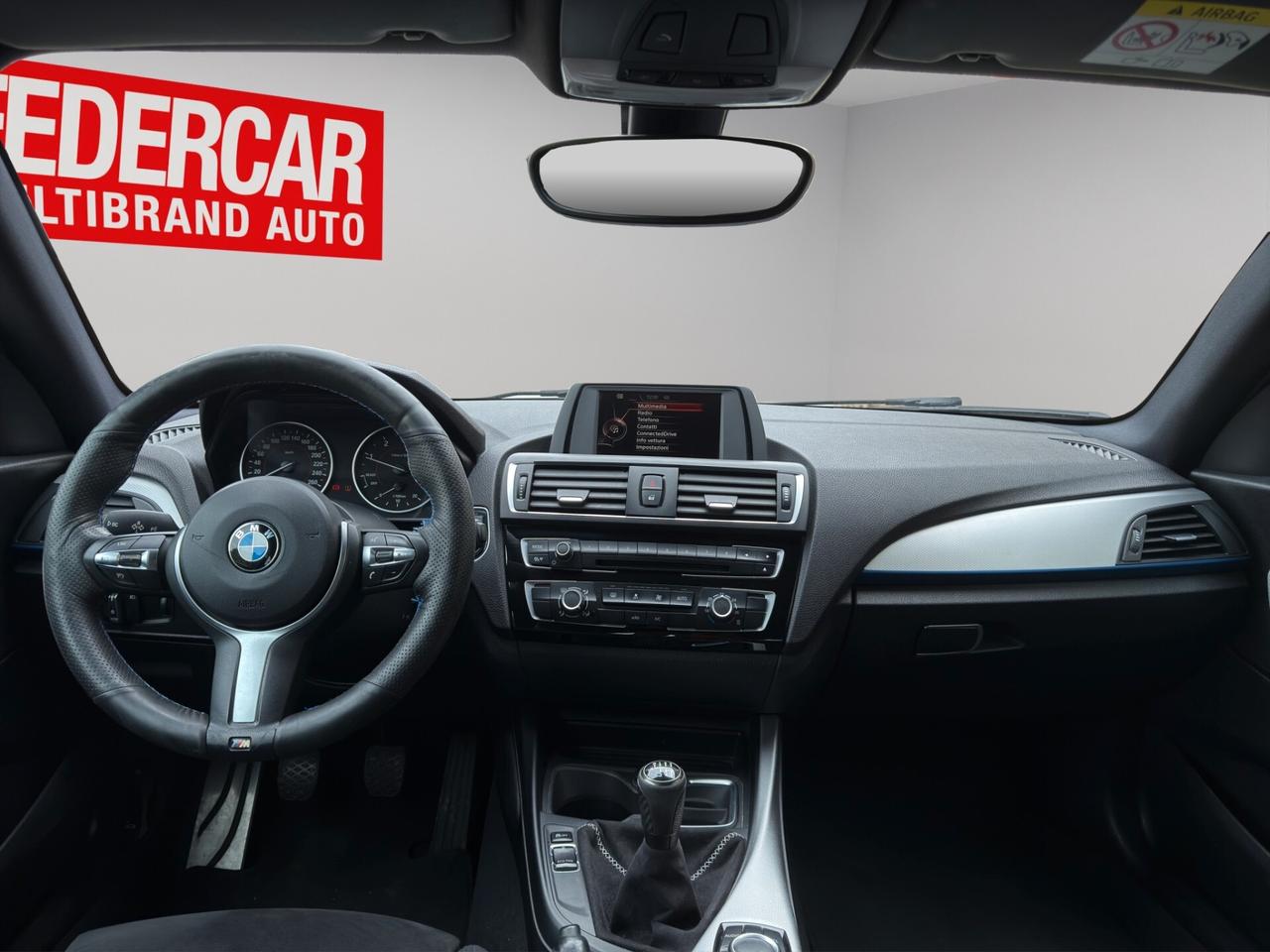 Bmw 220 220d Coupé Msport