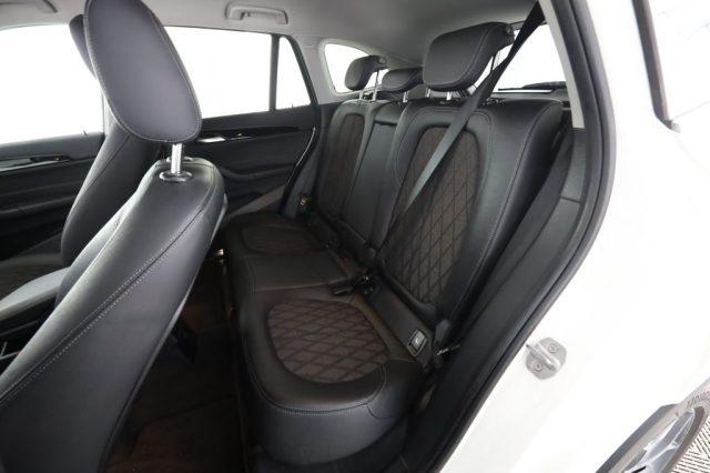 BMW X1 X1 sDrive18d X Line