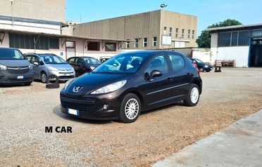 Peugeot 207 1.4 8V 75CV 5p. Active