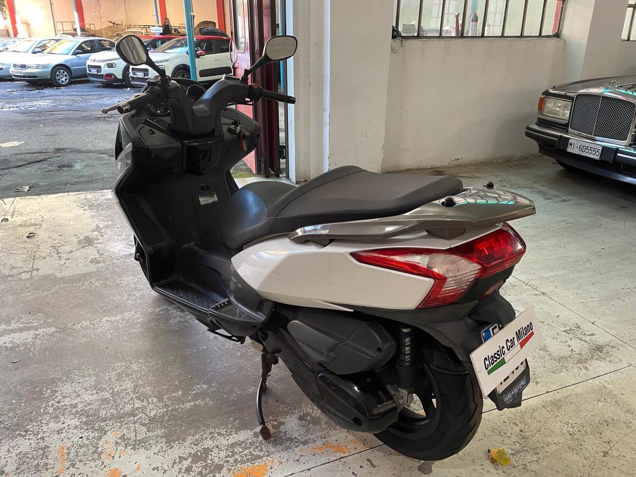 Kymco Downtown 300i BENZINA EURO3