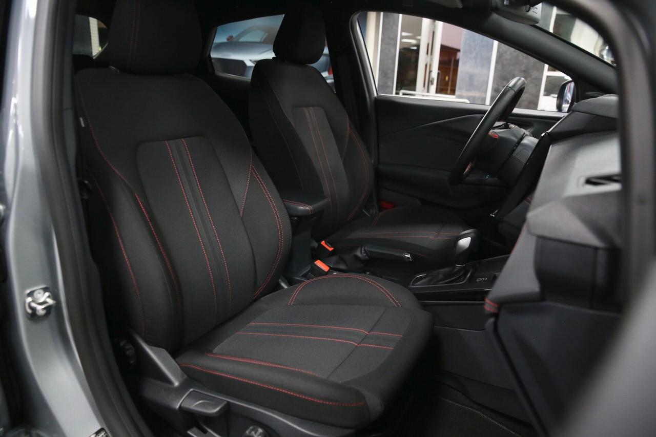Ford Puma 1.0 EcoBoost Hybrid 125 cv ST-Line auto