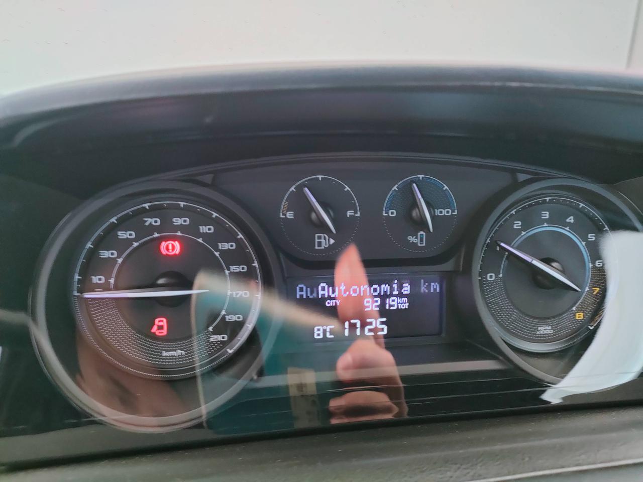 LANCIA Ypsilon III 2021 - Ypsilon 1.0 firefly hybrid Gold s&s 70cv