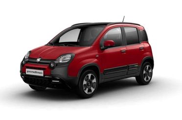 FIAT Panda 1.0 FireFly Pandina *PREZZO PROMO*
