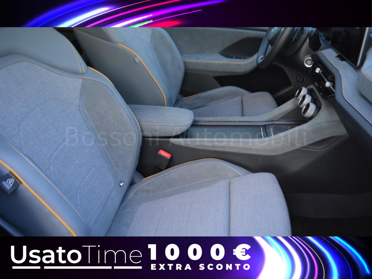 Skoda Kodiaq 1.5 tsi m-hev 150cv selection dsg