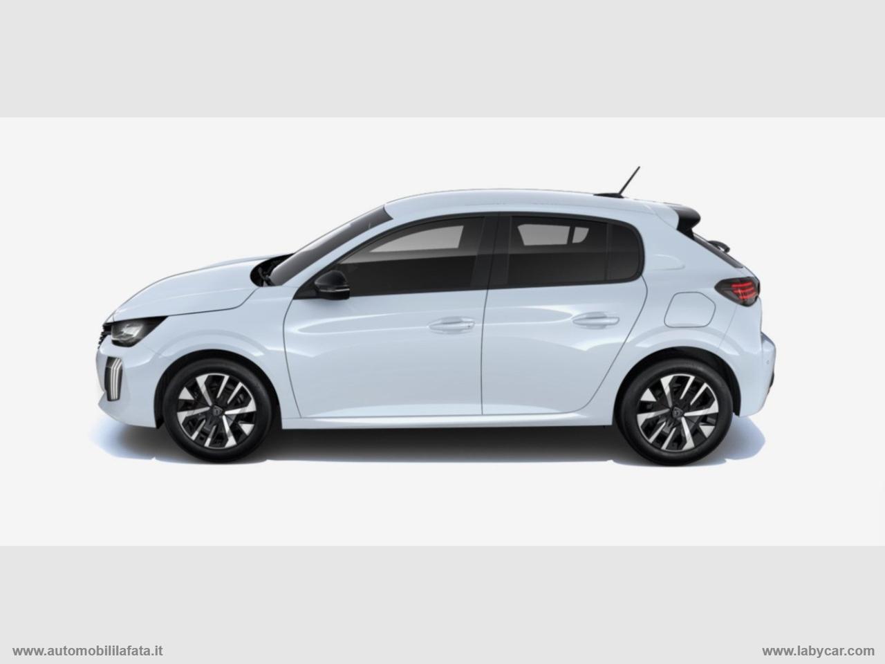 PEUGEOT 208 PureTech 100 S&S 5p. Style NUOVA DA IMMATRICOLARE