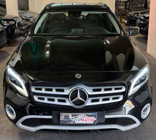 Mercedes-benz GLA 180 d Business
