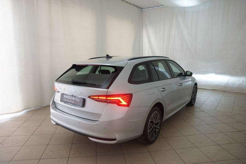 Skoda Octavia Octavia 2.0 TDI 150 CV DSG Wagon Executive