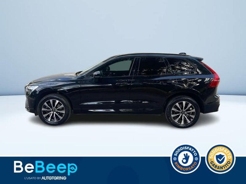 Volvo XC60 2.0 B4 PLUS DARK AWD AUTO