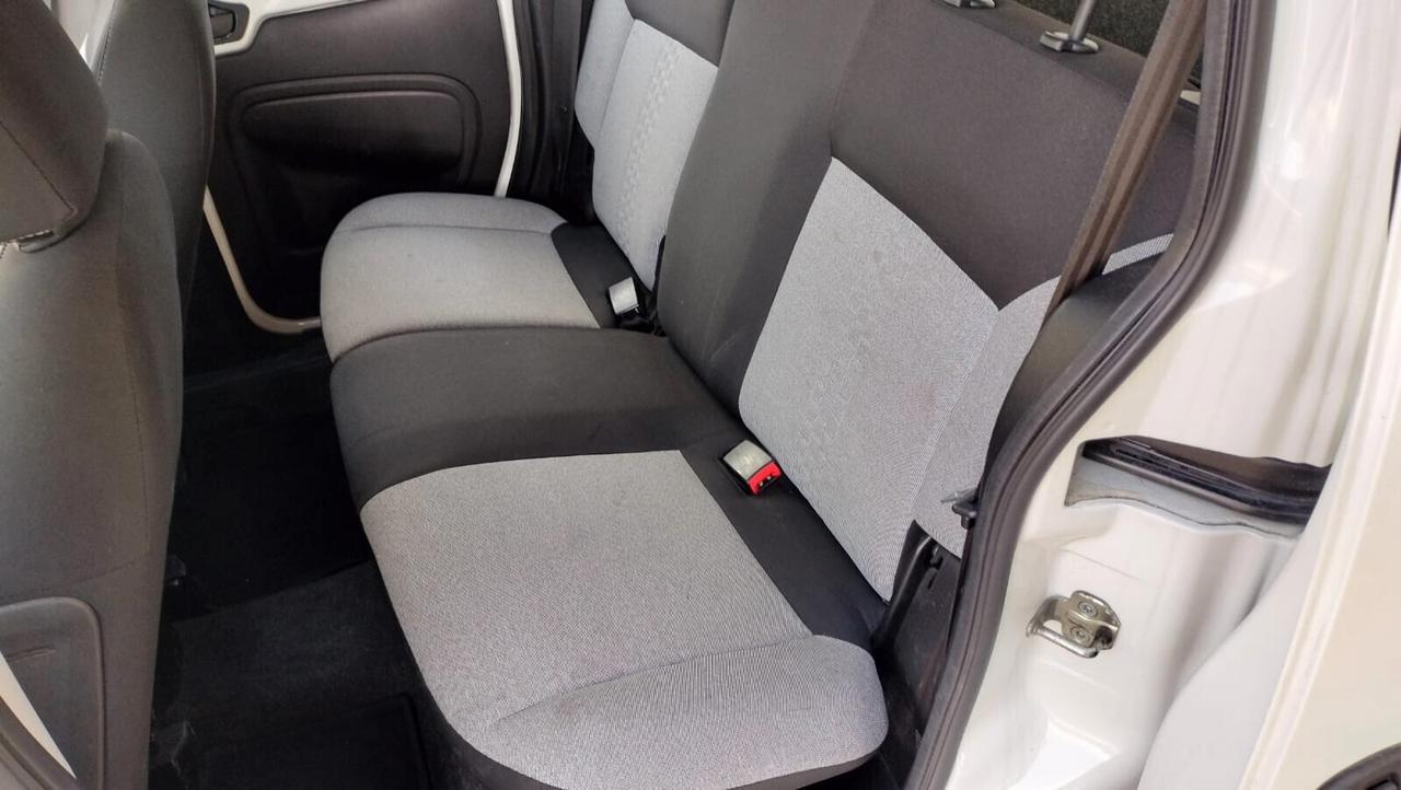 Fiat Qubo FIORINO 1.3 Multijet 95 CV E6 SX N1 Combi 4 POSTI