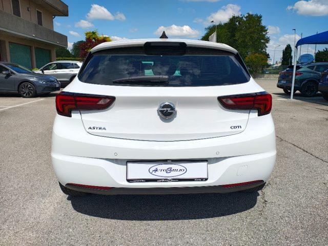 OPEL Astra 1.6 CDTi 136CV Start&Stop 5 porte Innovation