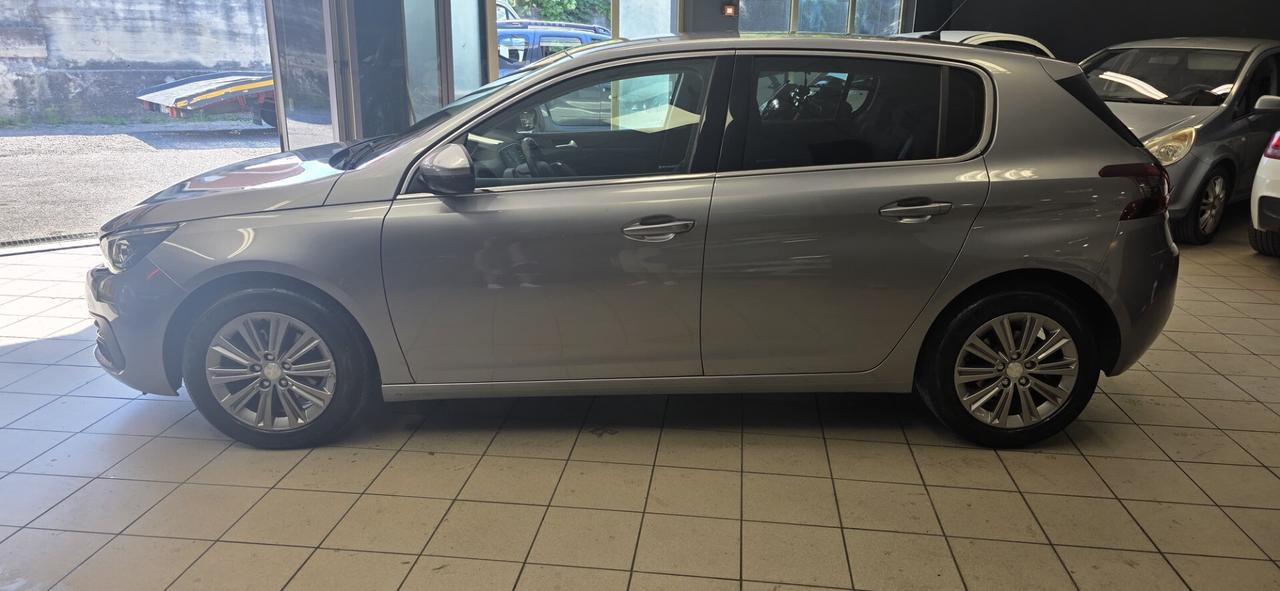Peugeot 308 BlueHDi 130 S&S GT