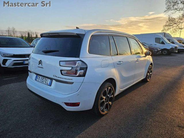 CITROEN Grand C4 Spacetourer 2.0 HDI 160cv EAT8 SHINE full opt - FY137KL
