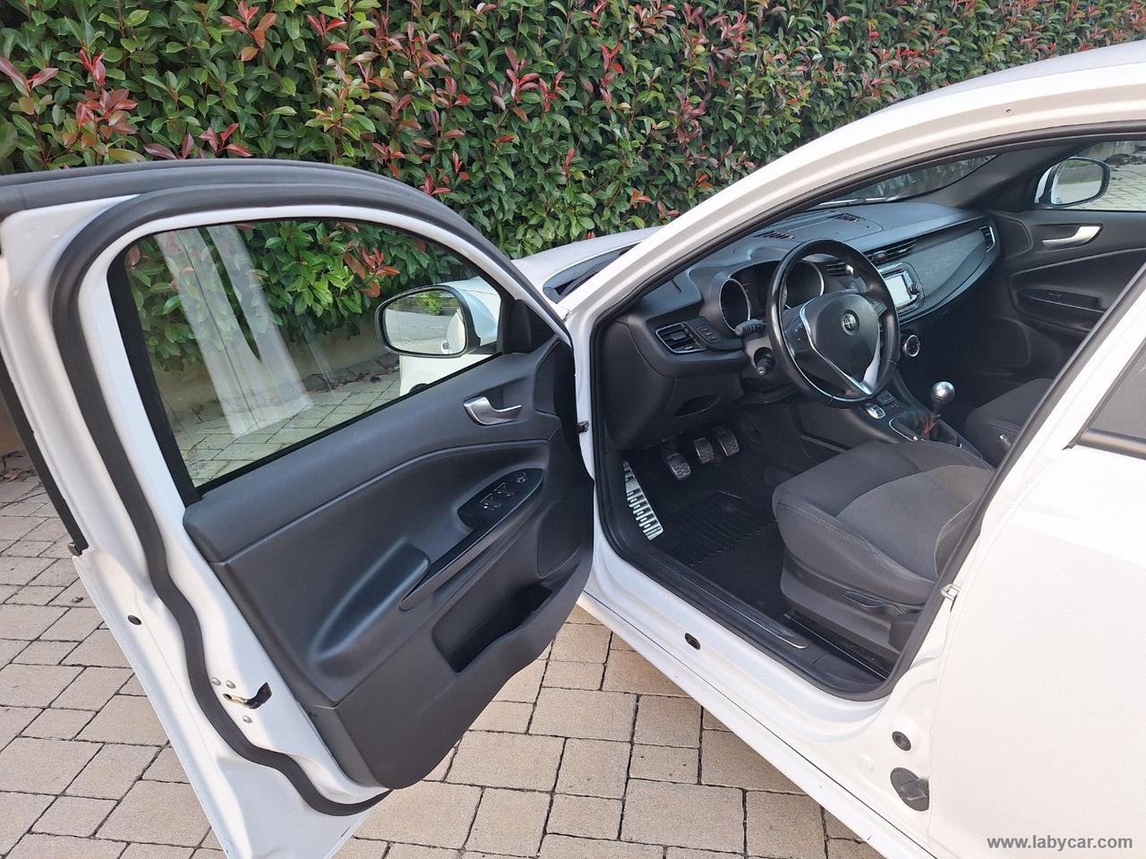 ALFA ROMEO Giulietta 1.6 JTDm 120 CV