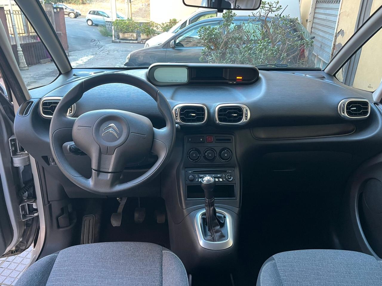 Citroen C3 Picasso BlueHDi 100 Exclusive Cinema