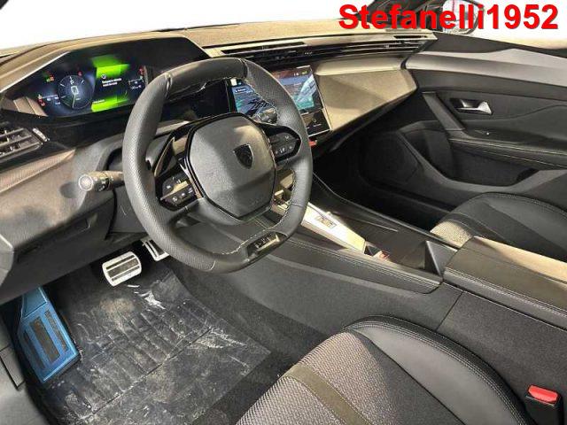 PEUGEOT 308 SW 1.5 bluehdi GT s&s 130cv eat8