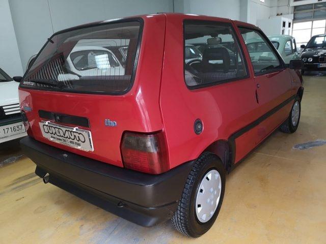 FIAT Uno 1.0 i.e. cat 3 porte Fire / CONSERVATA