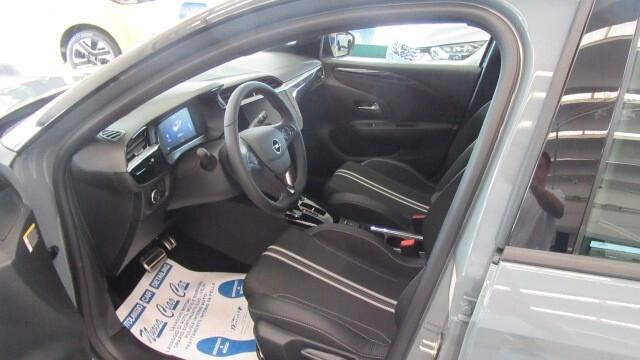 Opel Corsa 1.2 100 CV aut. GS