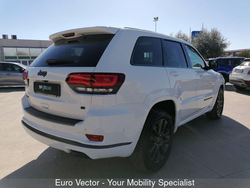 Jeep Grand Cherokee 3.0 V6 CRD 250 CV Multijet II Summit