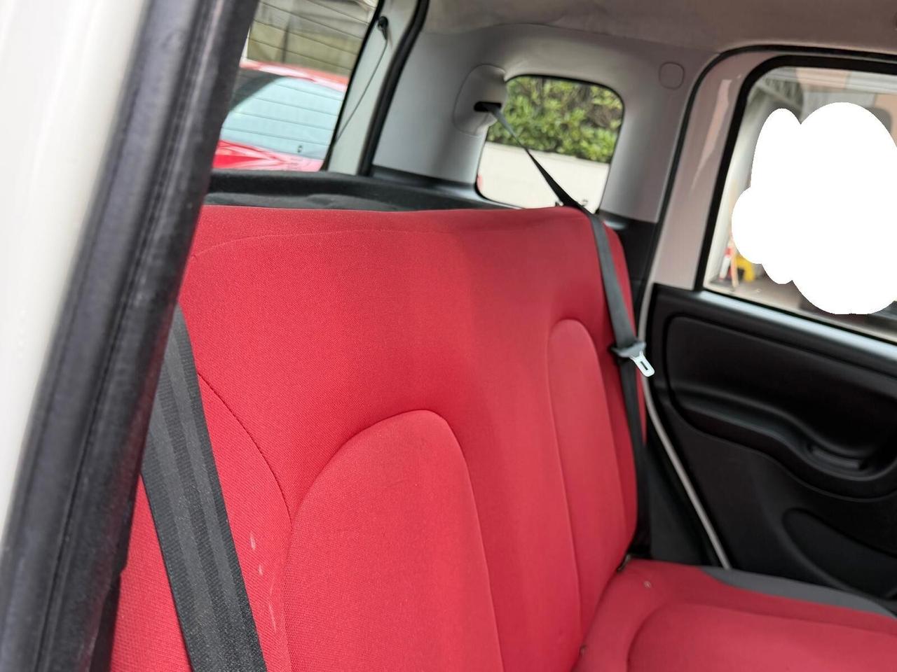 Fiat Panda 1.3 M.JET 75 cv. POP (Auto da ripristinare)