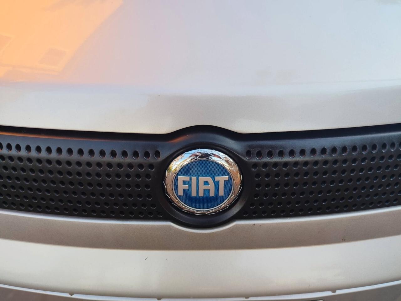 Fiat Panda 1.1 Active