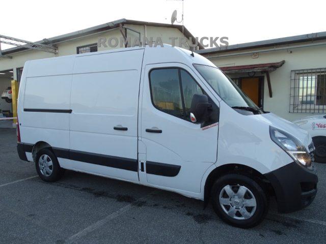 OPEL Movano 135 CV L2 H2 DI SERIE PRONTA CONSEGNA