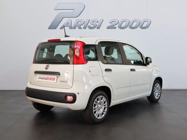 FIAT Panda 1.0 FireFly S&S Hybrid *PROMO PARISI GROUP*
