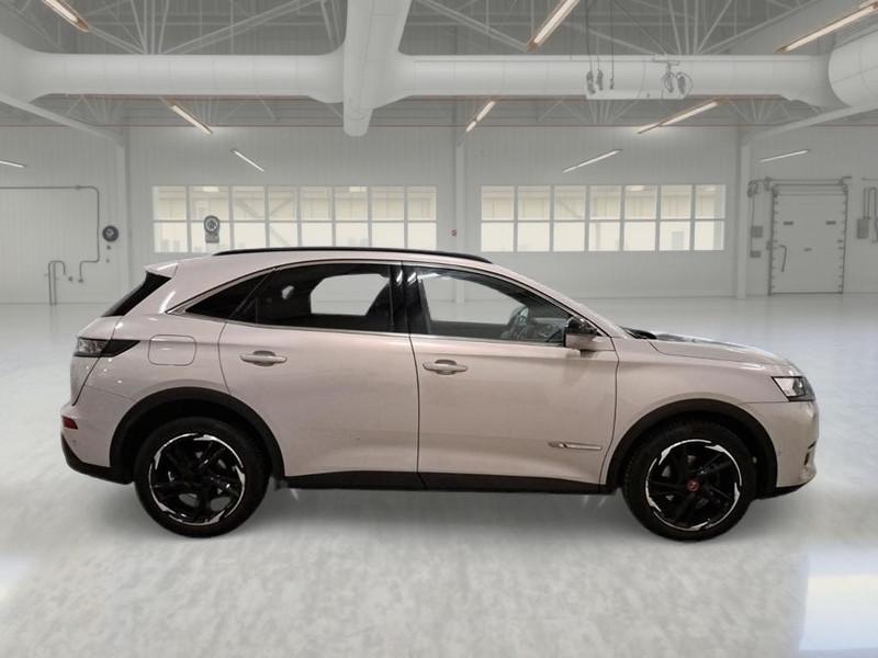 DS DS 7 CROSSBACK BLUEHDI 130 AUTOMATICA PERFORMANCELINE+ 5 PORTE SUV