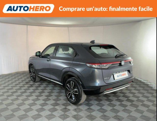 HONDA HR-V 1.5 Hev eCVT Advance