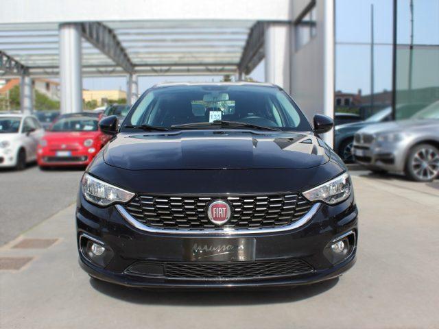 FIAT Tipo 1.4 T-Jet 120CV GPL 4 porte Lounge