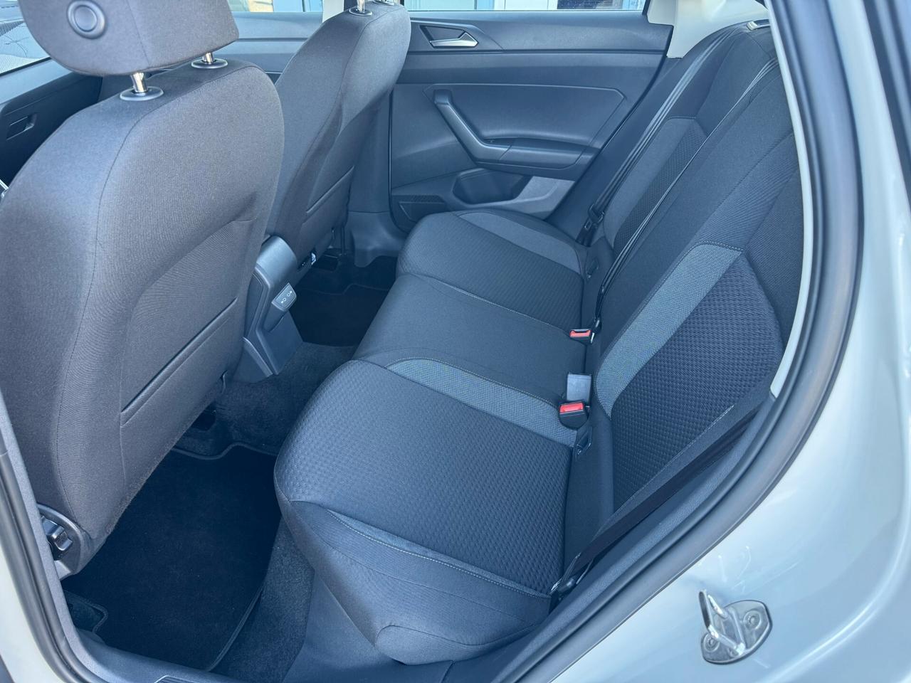 VolkswagenPolo 1.0 Tsi 95CV Life / PROMO