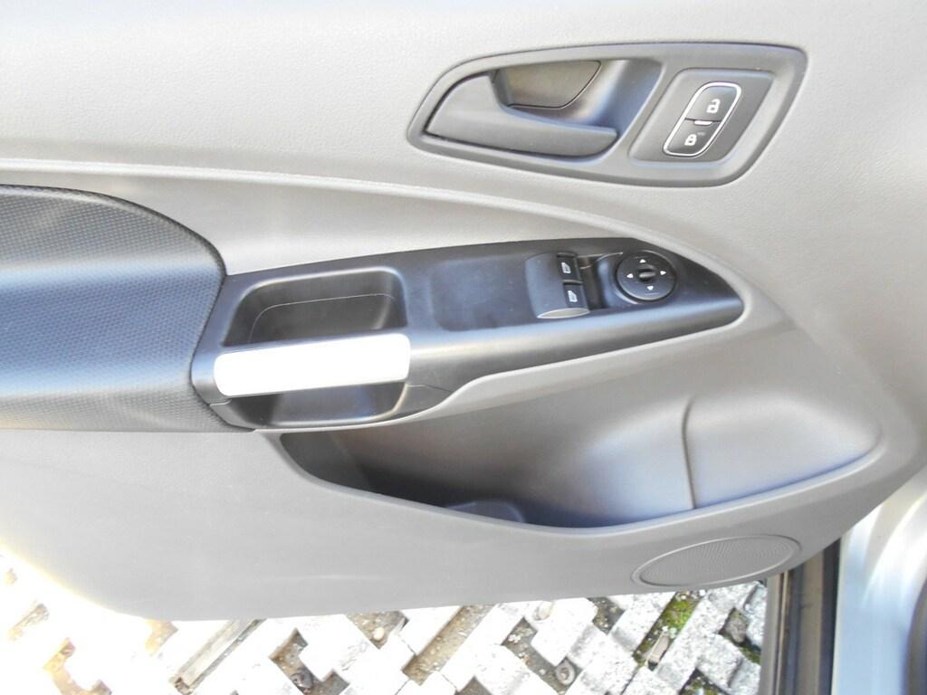 Ford Transit Connect 200 1.5 tdci 100cv Trend L1H1 E6.2