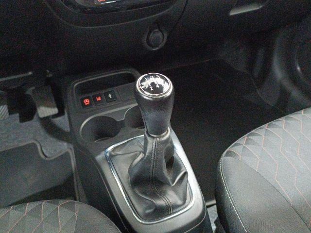 MITSUBISHI Space Star 1.2 ClearTec AS&G Instyle SDA