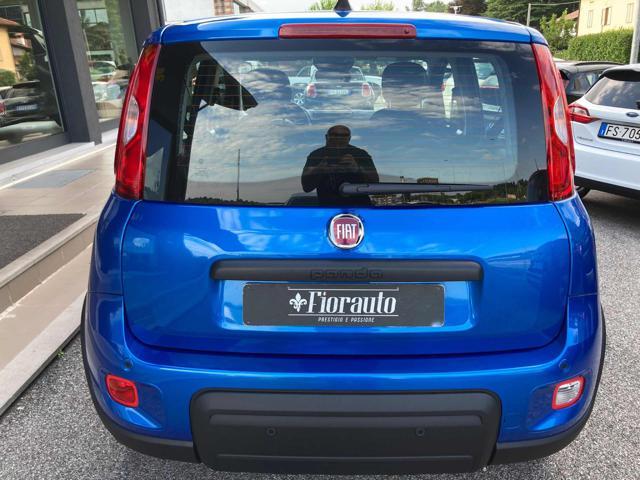 FIAT Panda 1.0 FireFly S&S Hybrid KM ZERO
