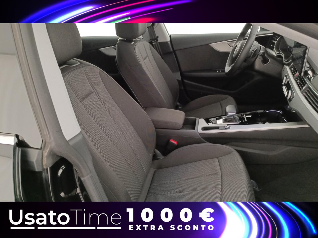 Audi A5 sportback 35 2.0 tdi mhev business advanced 163cv s-tronic