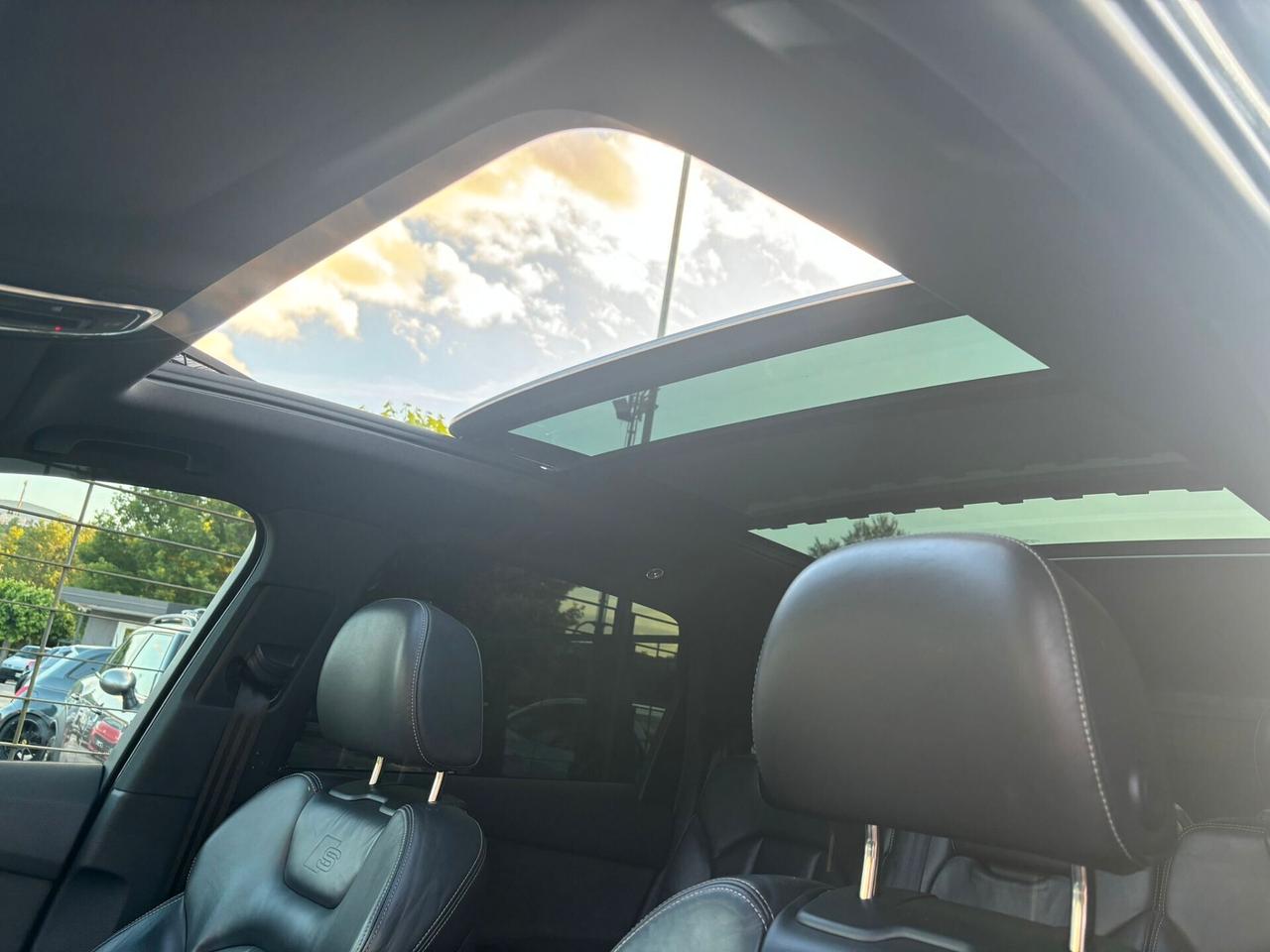 Audi Q7 3.0 TDI 272 CV quattro tiptronic "S LINE PLUS" 7 POSTI
