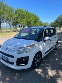Citroen C3 Picasso 1.4 VTi 95 Exclusive
