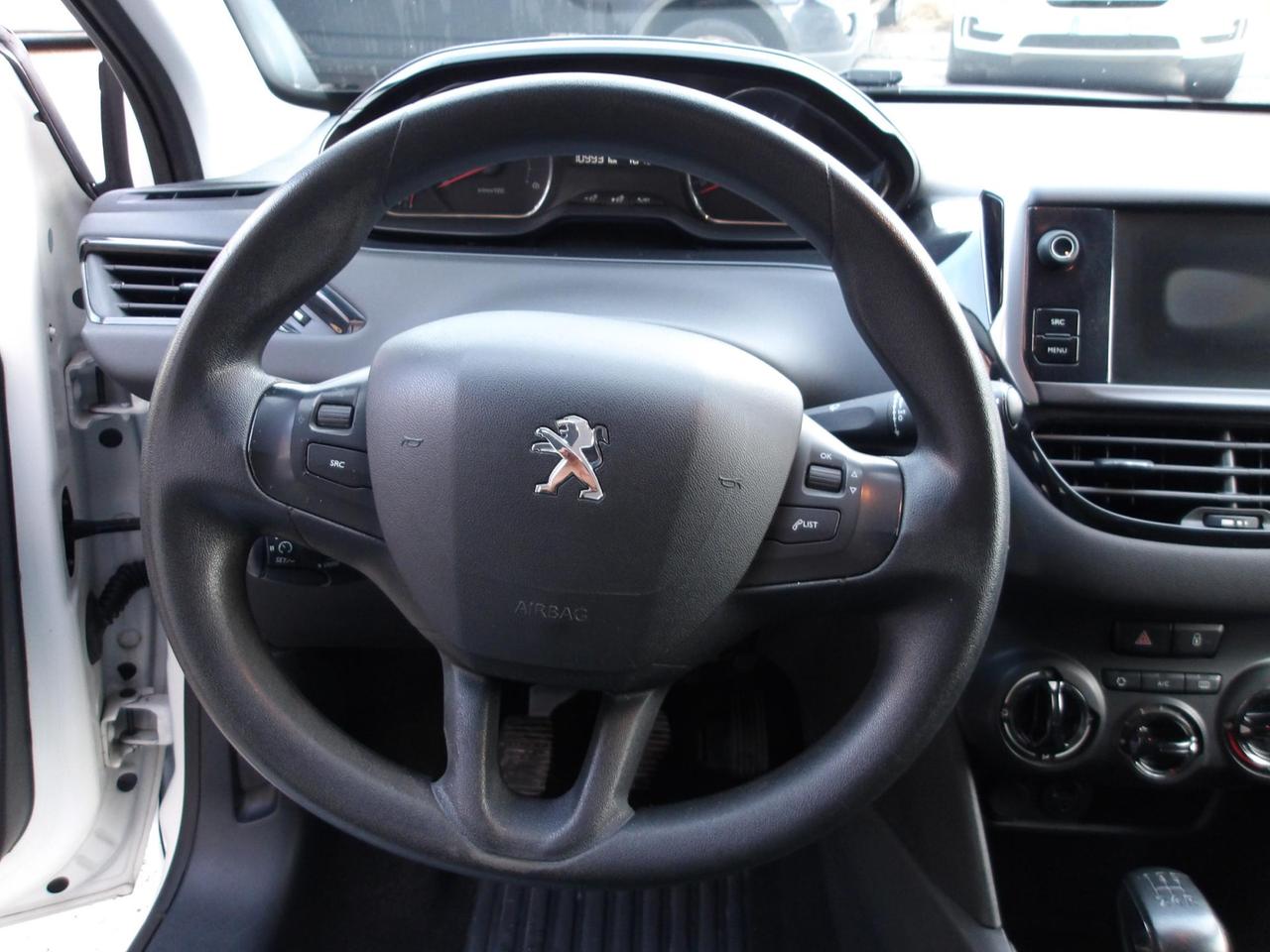 Peugeot 208 5 Porte 208 5p 1.4 hdi 8v Active