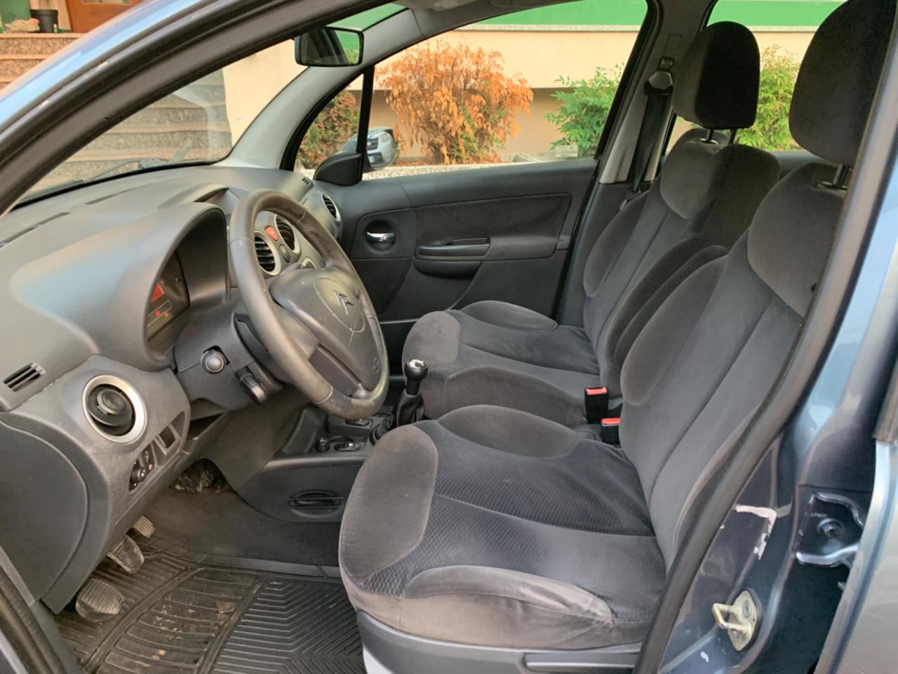 Citroen C3 1.1 Classique