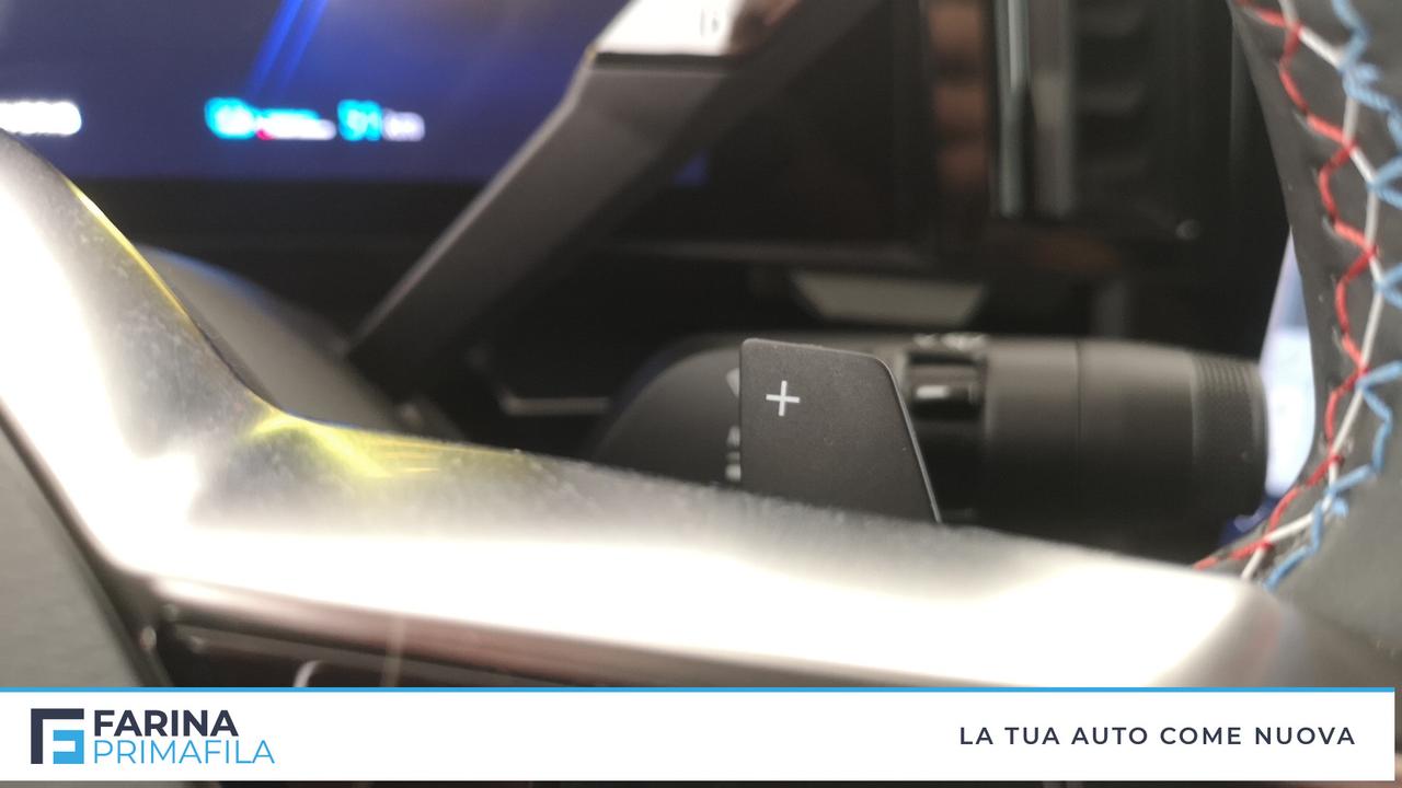 RENAULT Rafale - Rafale 1.2 e-Tech phev atelier Alpine 4x4 300cv auto