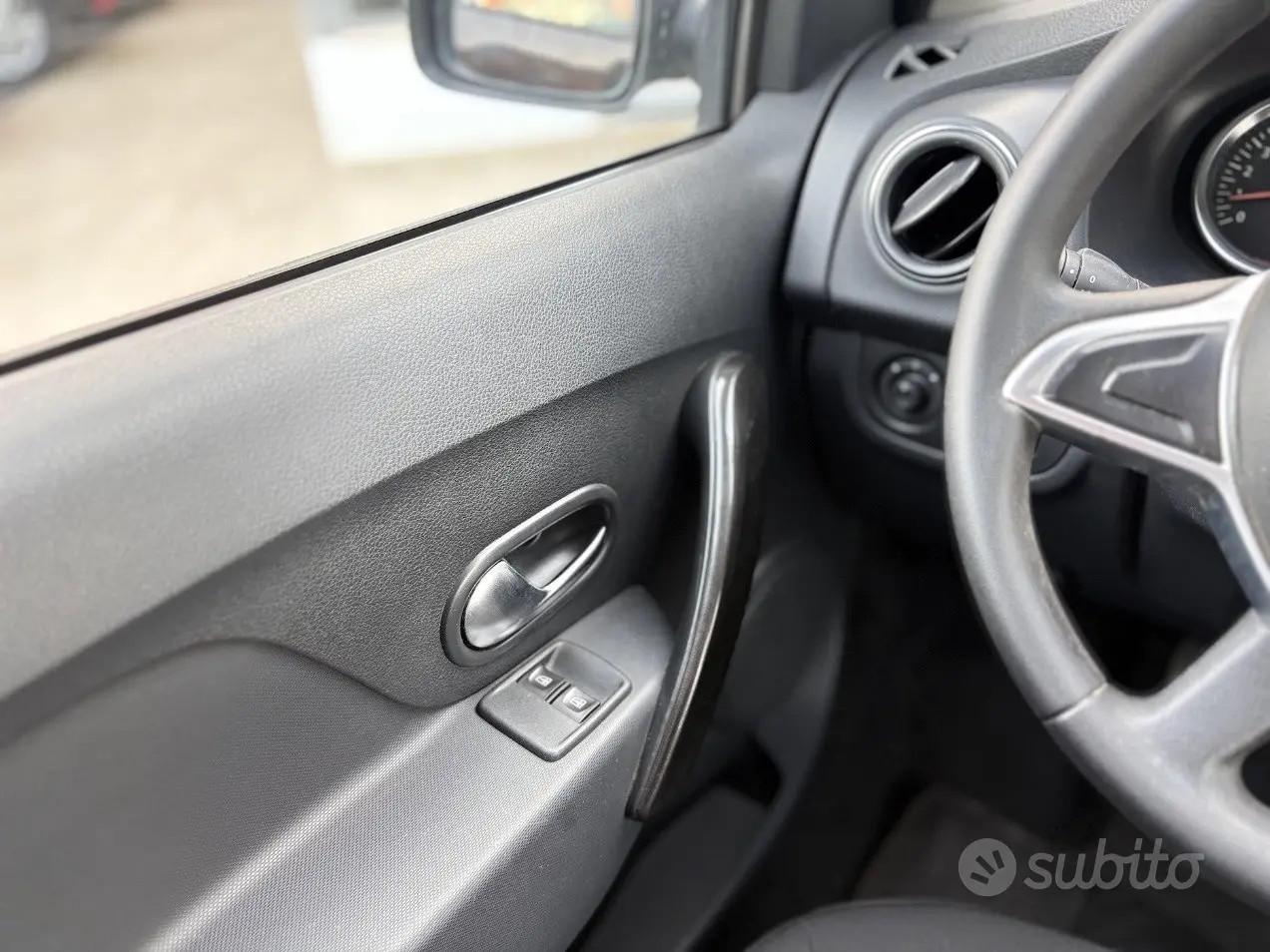 Dacia Sandero 0.9 Gpl 90CV E6 Neo - 2019