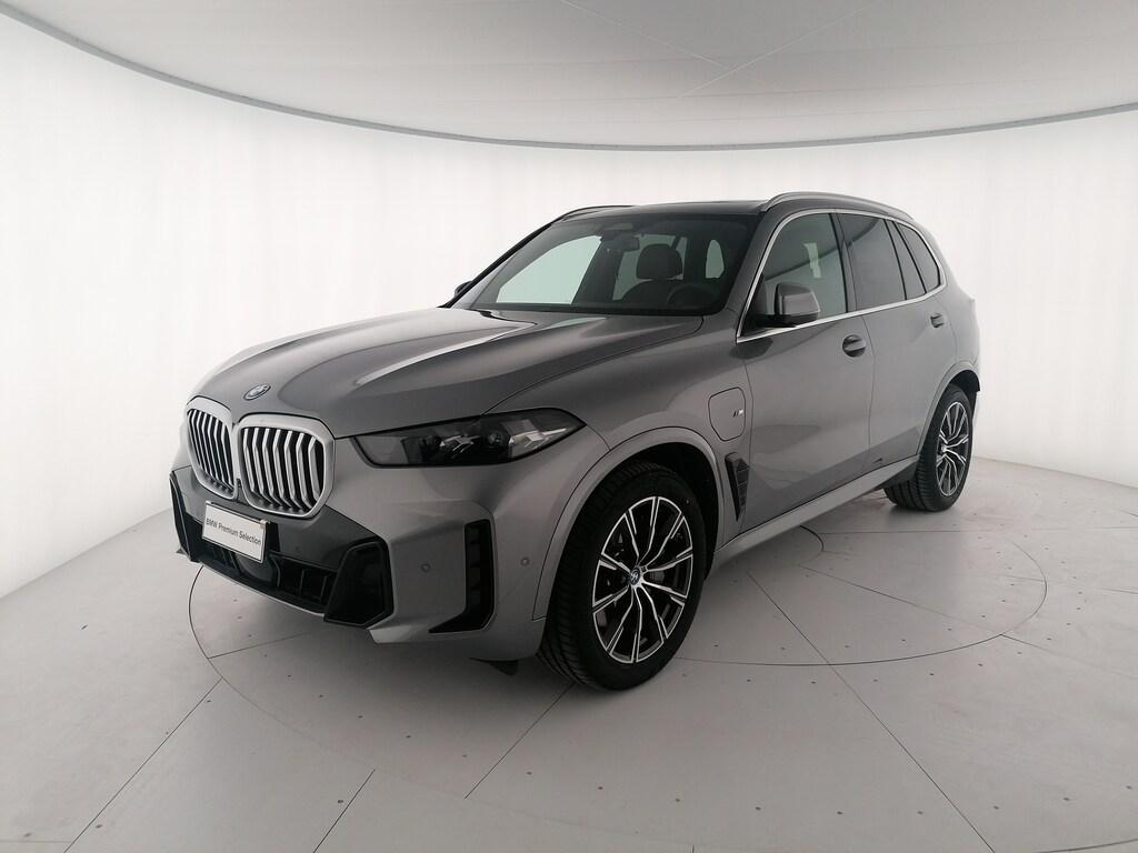 BMW X5 50 e MSport xDrive Steptronic