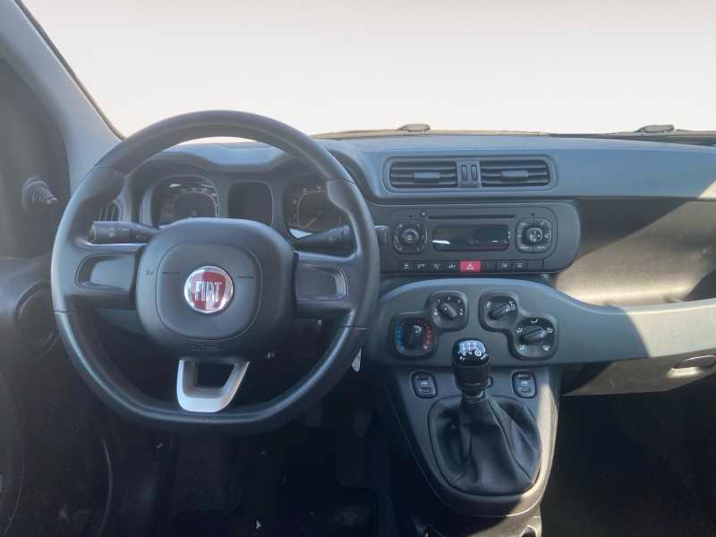 FIAT Panda 1.2 Easy 69cv