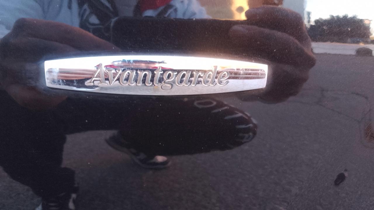 Mercedes-benz C 220 CDI S.W. avantgarde 2010