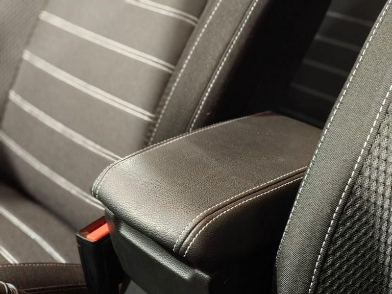 Dacia Duster Journey UP 1.5 Blue dCi 4x2 AUTOCARRO IVA ESPOSTA rif.GM644