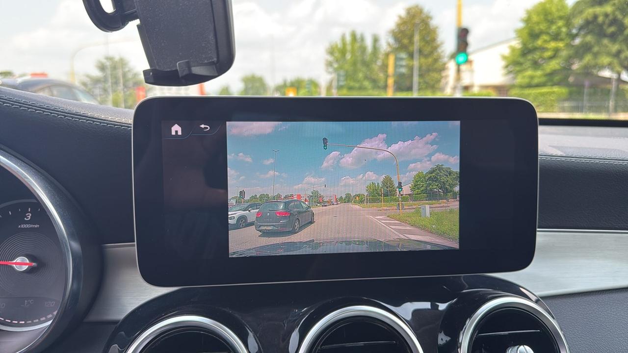 Mercedes-benz GLC 200 GLC 220 d 4Matic Business