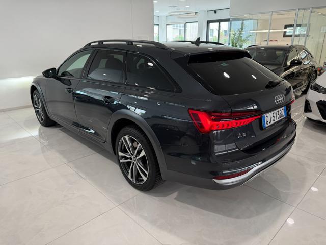 AUDI A6 allroad 40 TDI 2.0 quattro S tronic Evolution *FULL*